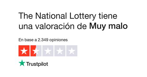 Opiniones sobre TheLotter .